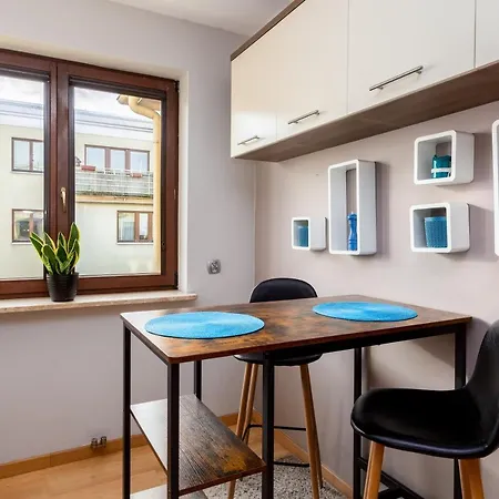 Molo Brzezno Comfort