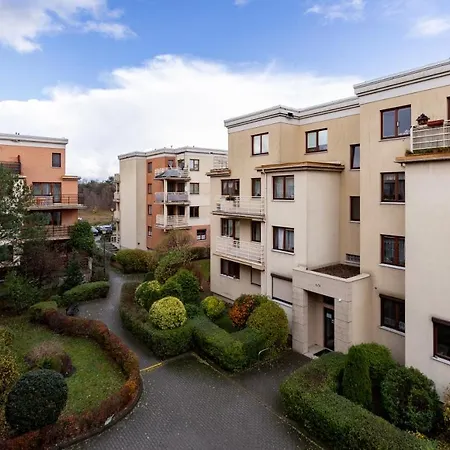 Apartament Molo Brzezno Comfort *