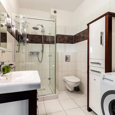 Apartament Molo Brzezno Comfort *