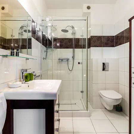 Molo Brzezno Comfort * Gdańsk